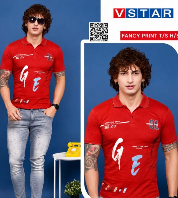V-Star         Size - M
